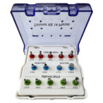 Trimmer Kit 14 Pcs