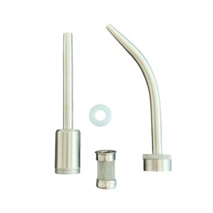 Bone Collector With Filter