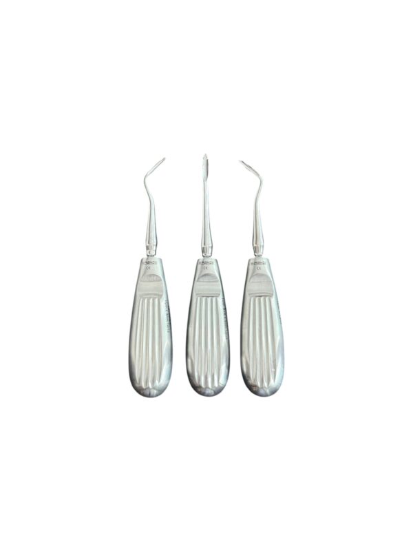 Hylin Root Elevators Set