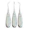 Hylin Root Elevators Set