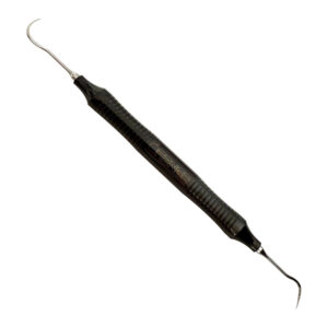 MJ Sickle Scaler