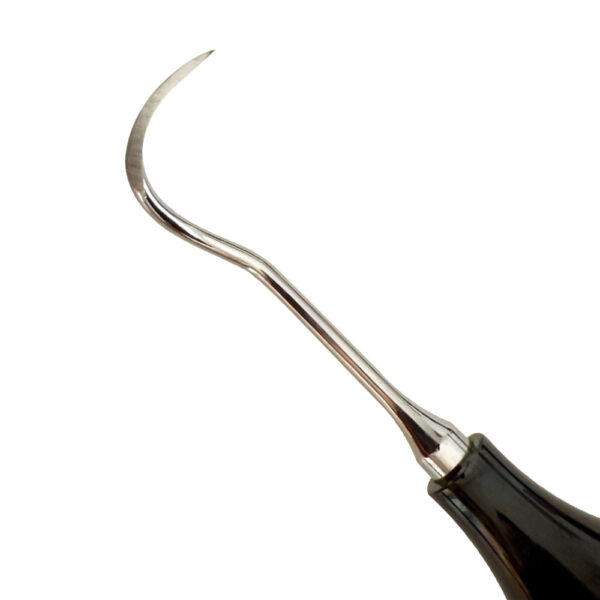 MJ Sickle Scaler
