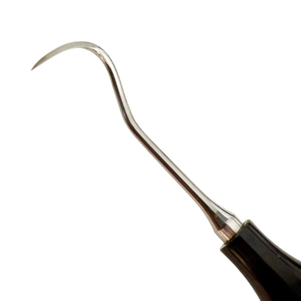 MJ Sickle Scaler