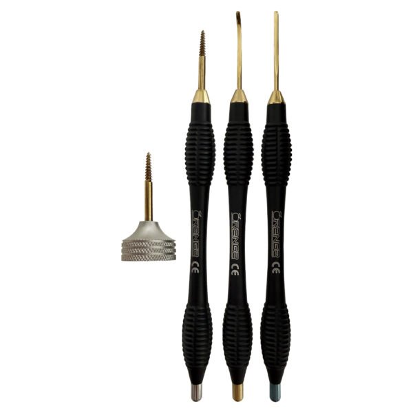 Flexible Periotomes Set