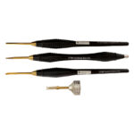Flexible Periotomes Set