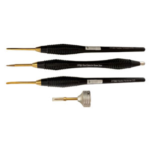 Flexible Periotomes Set