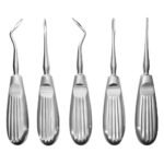 Hylin Root Elevators Set