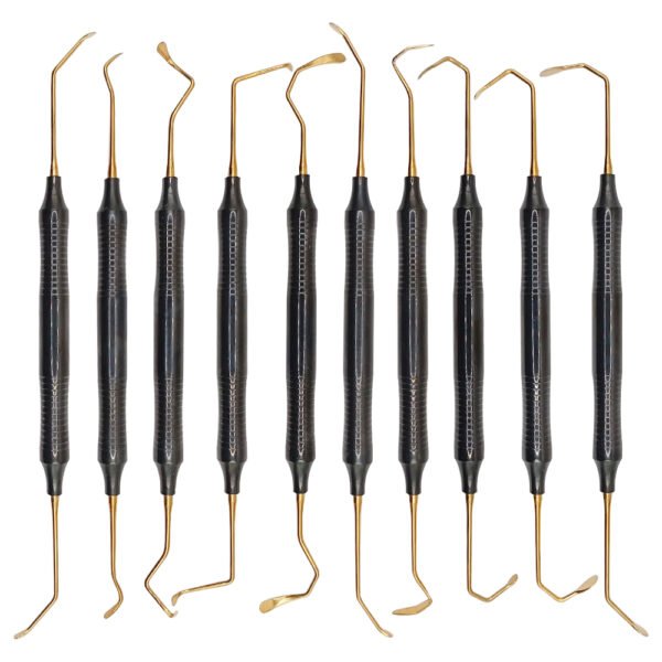 Sinus Lift Kit Black