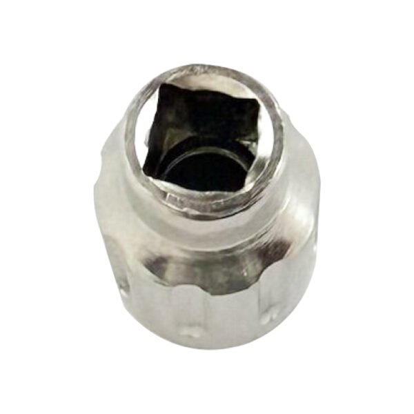 Manual Implant Thumb Knob