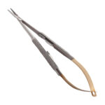 Castroviejo Needle Holder STR 14cm, TC