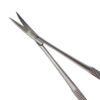 Castroviejo Micro Scissors CVD, TC, 180mm