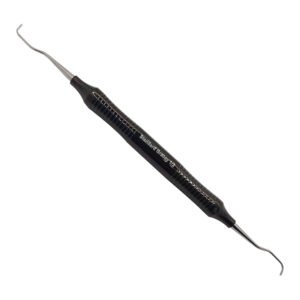 Gracey Curette