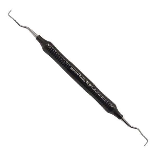 Gracey Curette