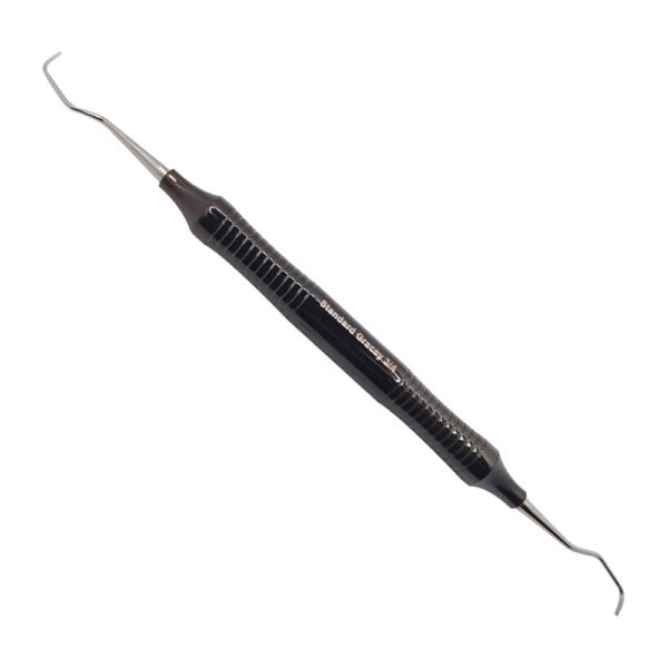 Gracey Curette