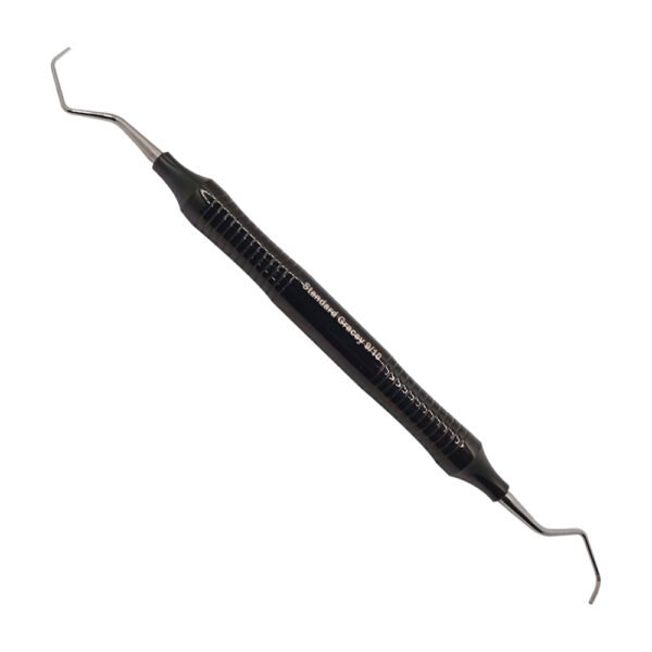 Gracey Curette