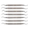 Gracey Curette Set