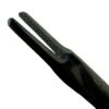Mayo Hegar Needle Holder Black
