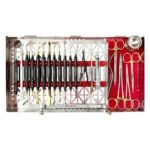 Implant Surgical Instrument Set