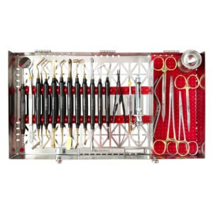 Implant Surgical Instrument Set