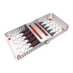 Aesthetic Soft Tissue Tunneling Set