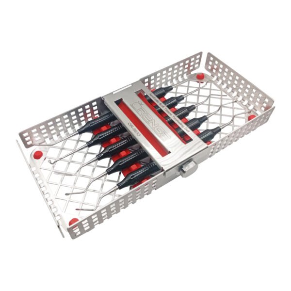 Aesthetic Soft Tissue Tunneling Set