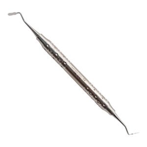 BN1 Gingival Cord Packer Serrated