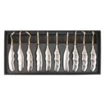 Elevator Set Ergonomic Handle