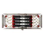 Lucas Bone Curette Set