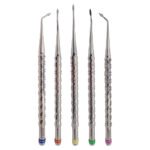 X Tool Bernard Spade Elevators Set