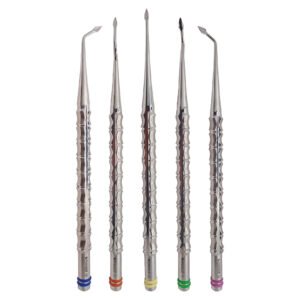 X Tool Bernard Spade Elevators Set