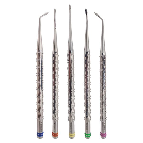 X Tool Bernard Spade Elevators Set