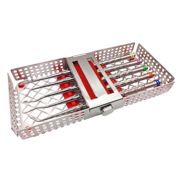 X Tool Bernard Spade Elevators Set