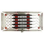 Aesthetic Soft Tissue Tunneling Set