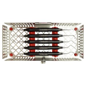 Aesthetic Soft Tissue Tunneling Set