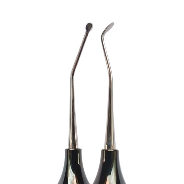 Aesthetic Soft Tissue Tunneling Set