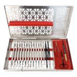 Periodontal Surgery Kit