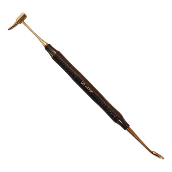 Bone Graft Carrier / Packer