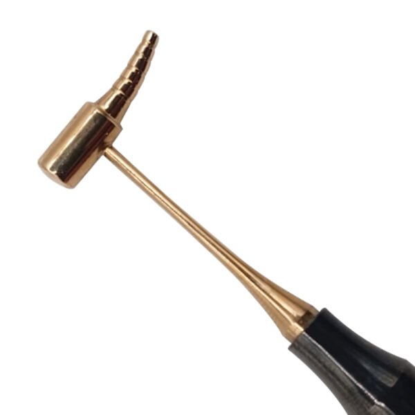 Bone Graft Carrier / Packer