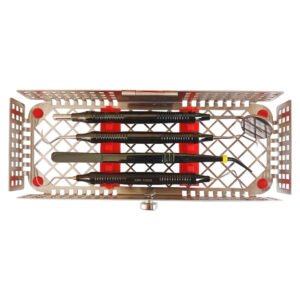 Dental Diagnostic Instrument Kit #1