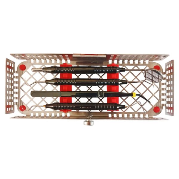 Dental Diagnostic Instrument Kit #1