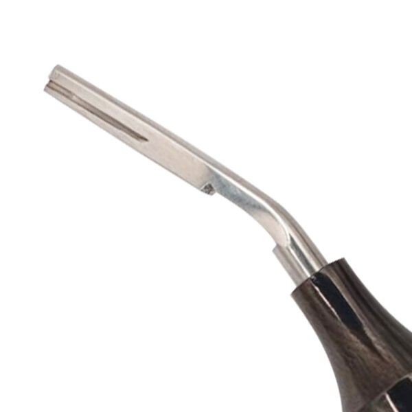 Double Scalpel Handle