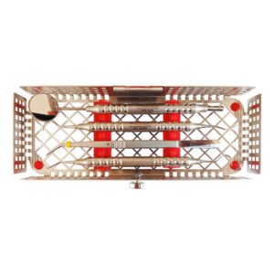 Dental Diagnostic Instrument Kit #2