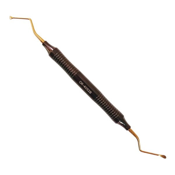 Lucas Bone Curette 86