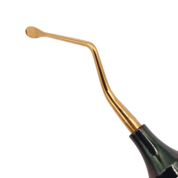 Lucas Bone Curette 86