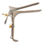 Weisman-Pederson Speculum