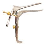 Weisman-Pederson Speculum