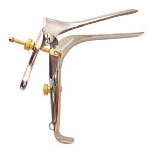 Weisman-Pederson Speculum