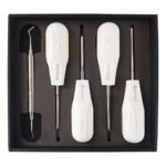 Luxating Elevators Set