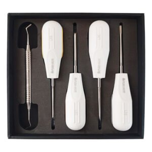 Luxating Elevators Set