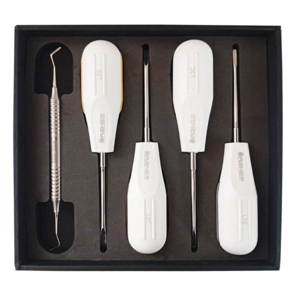 Luxating Elevators Set